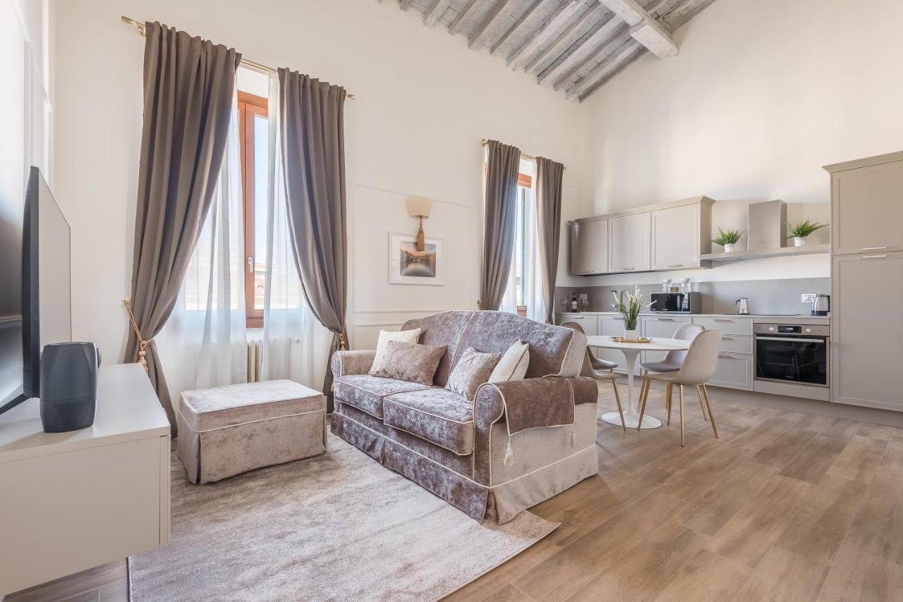 Florence Feel Apartment 外观 照片