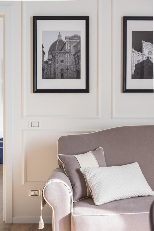 Florence Feel Apartment 外观 照片