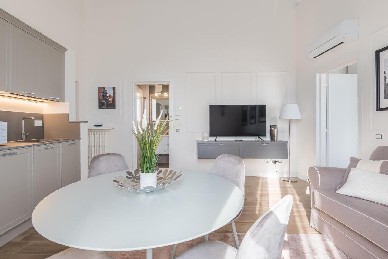 Florence Feel Apartment 外观 照片