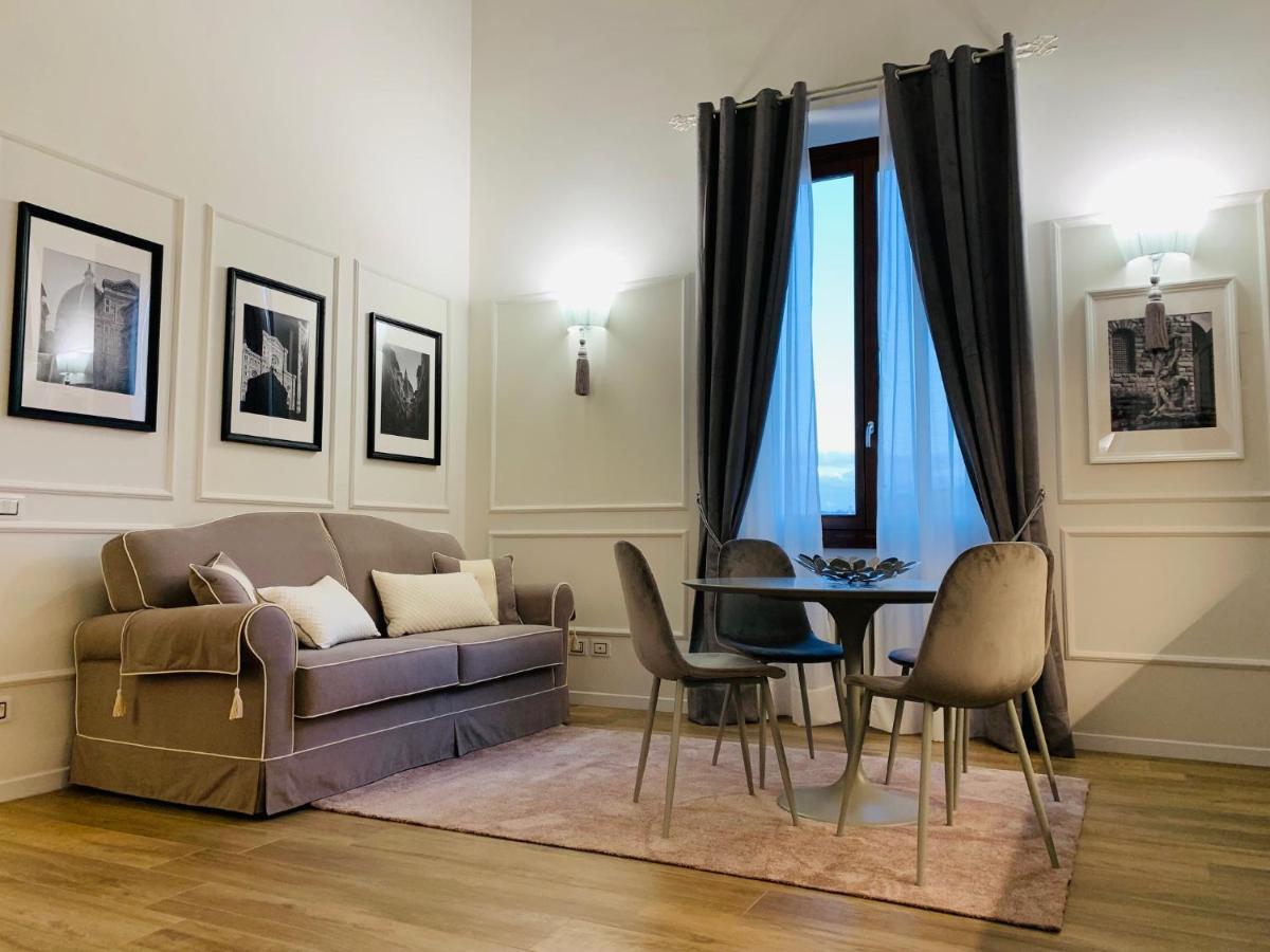 Florence Feel Apartment 外观 照片