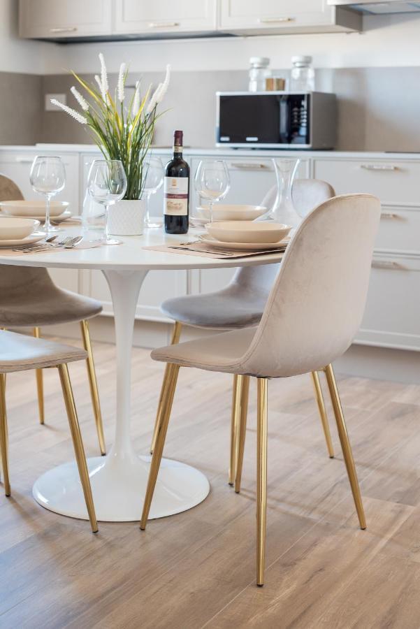 Florence Feel Apartment 外观 照片