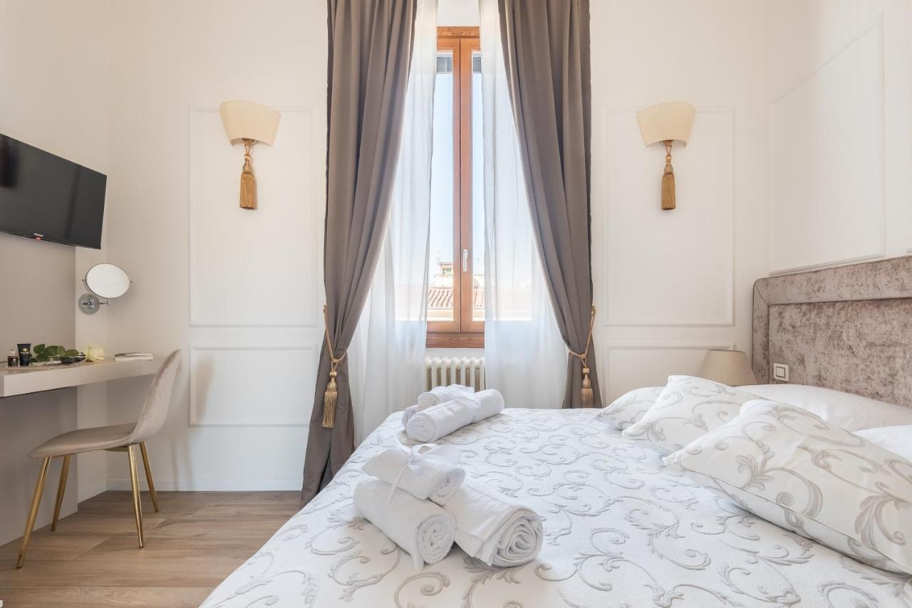 Florence Feel Apartment 外观 照片
