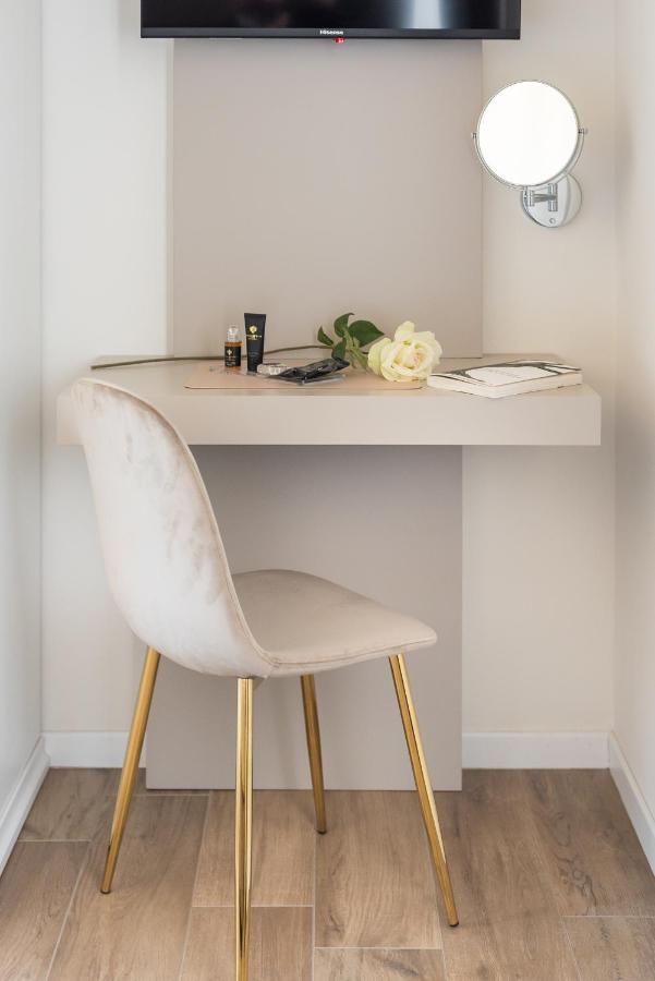 Florence Feel Apartment 外观 照片