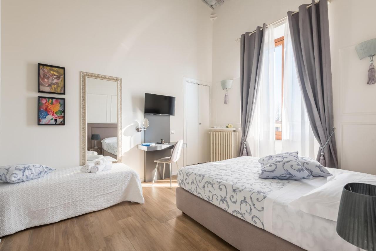 Florence Feel Apartment 外观 照片