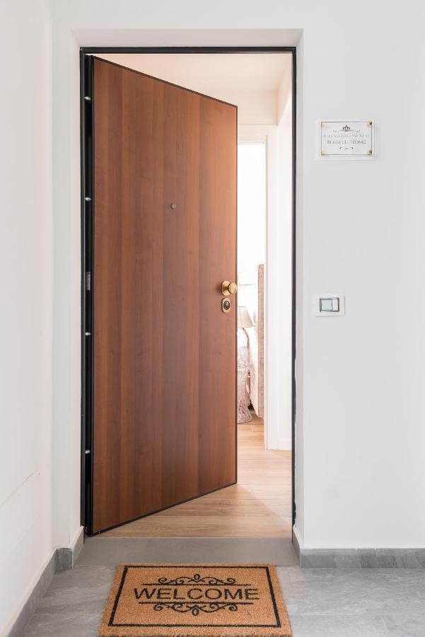 Florence Feel Apartment 外观 照片