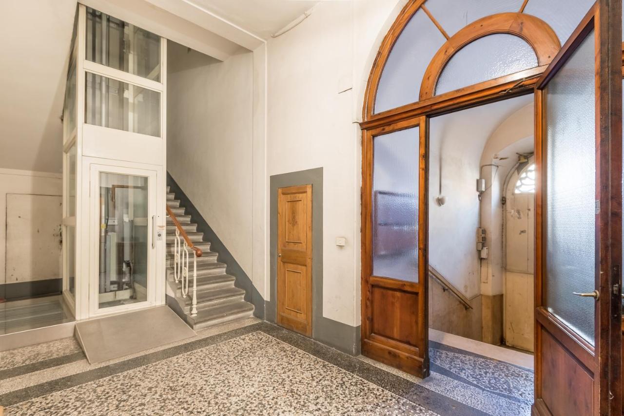 Florence Feel Apartment 外观 照片