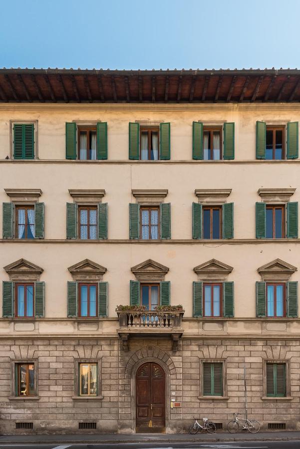 Florence Feel Apartment 外观 照片