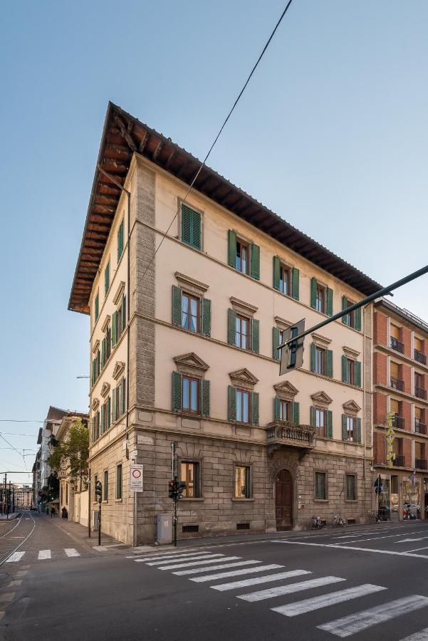 Florence Feel Apartment 外观 照片