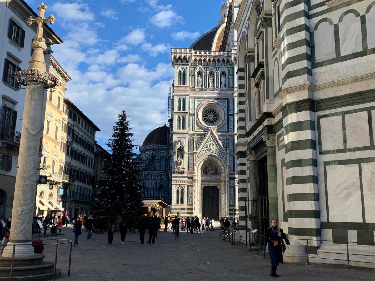 Florence Feel Apartment 外观 照片