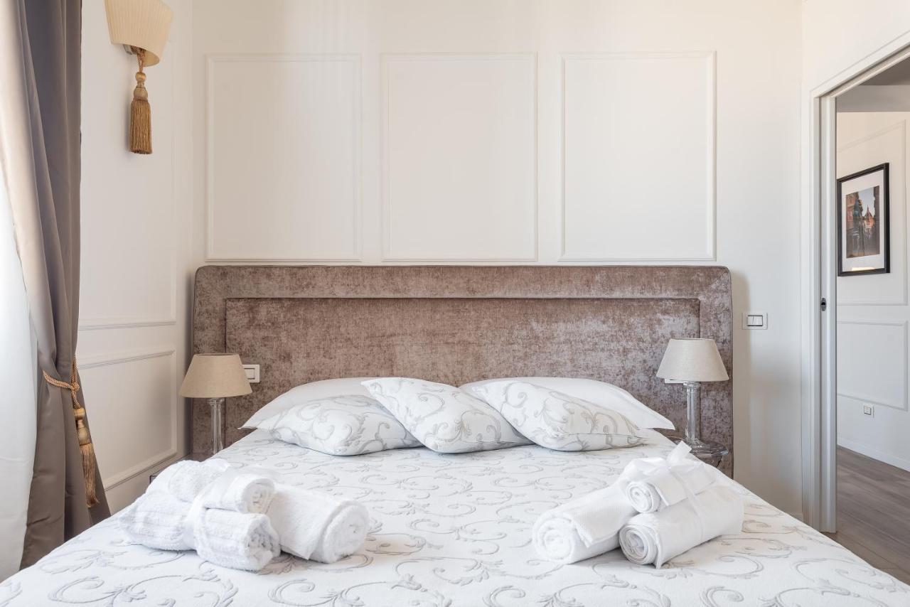 Florence Feel Apartment 外观 照片