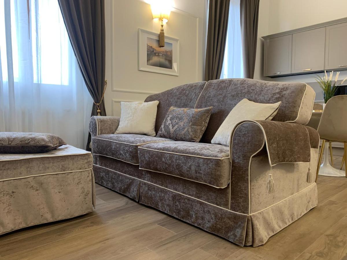 Florence Feel Apartment 外观 照片