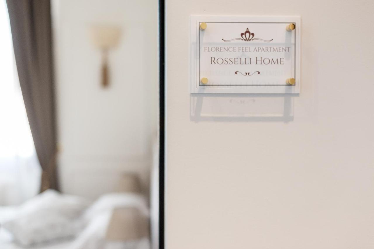 Florence Feel Apartment 外观 照片