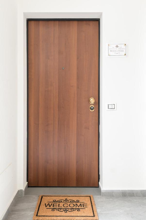 Florence Feel Apartment 外观 照片