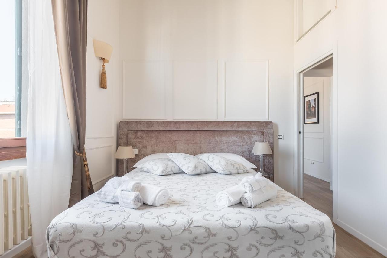 Florence Feel Apartment 外观 照片
