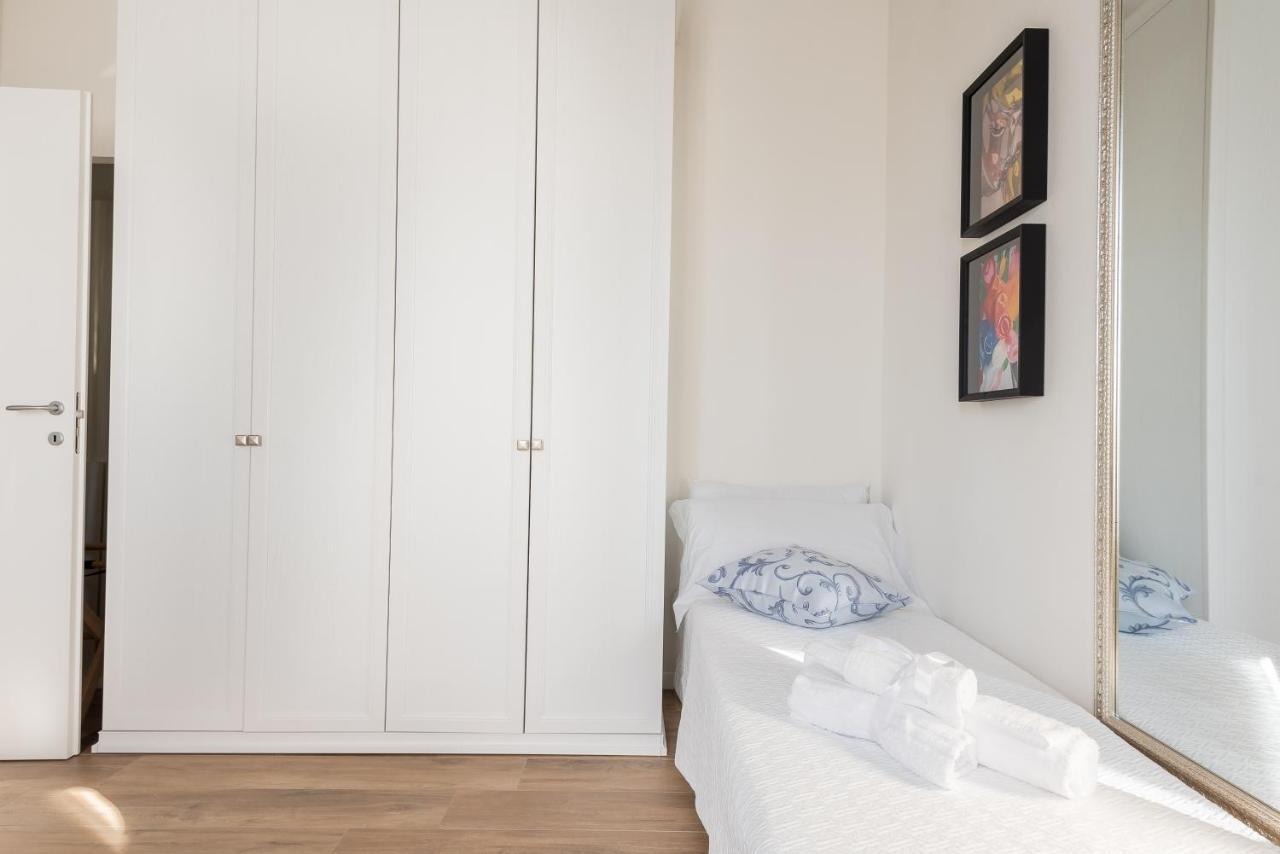 Florence Feel Apartment 外观 照片