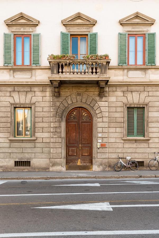 Florence Feel Apartment 外观 照片
