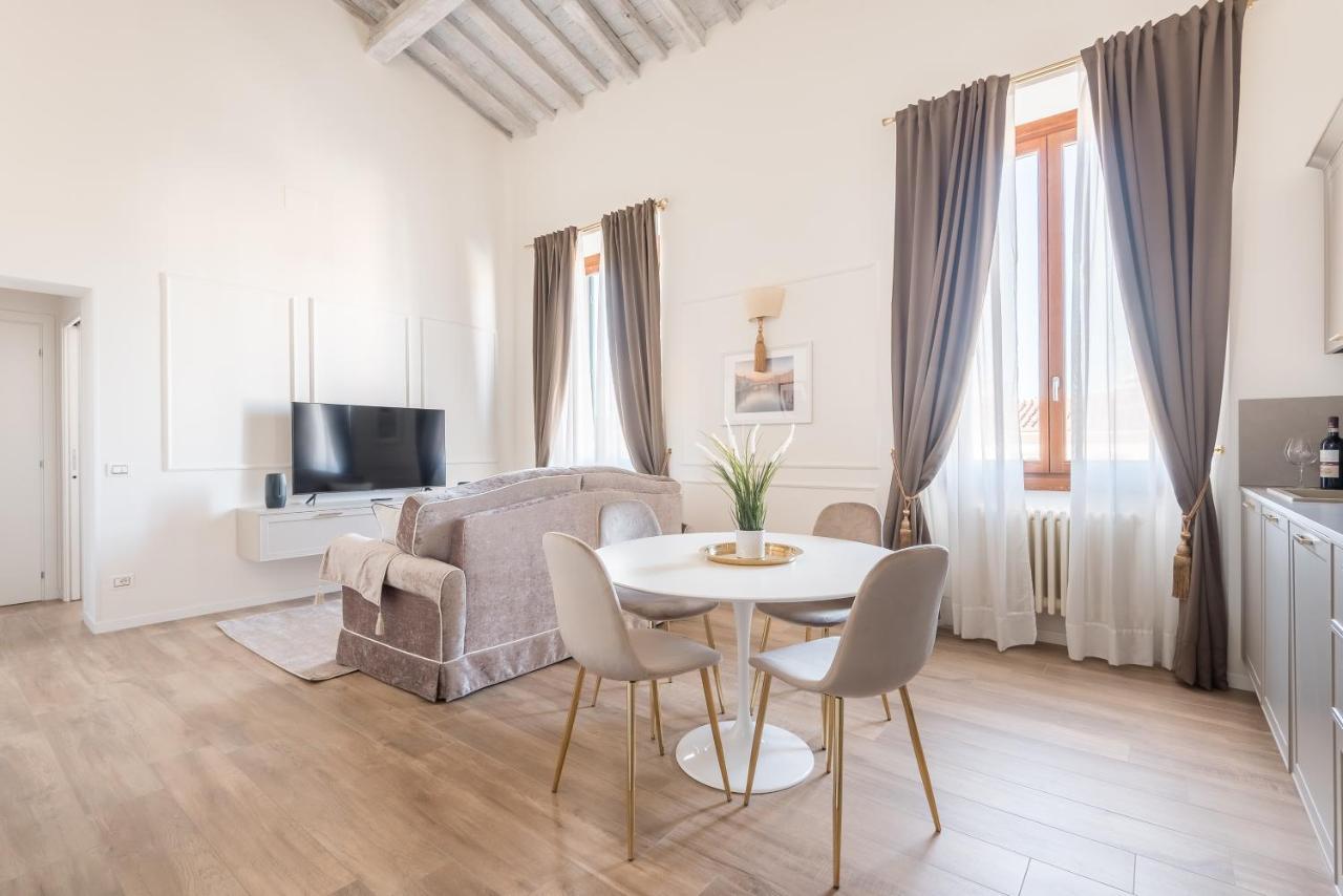 Florence Feel Apartment 外观 照片