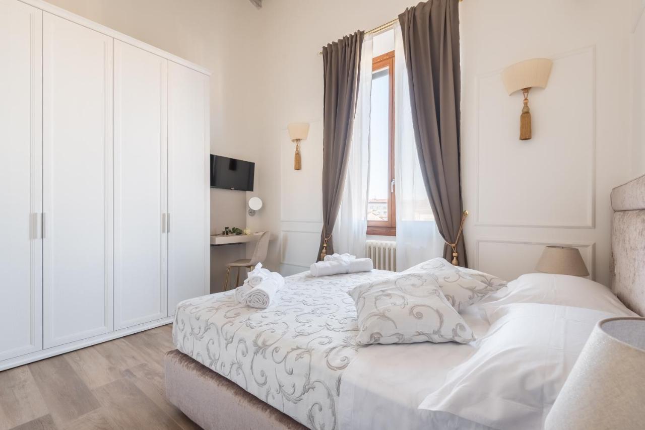 Florence Feel Apartment 外观 照片