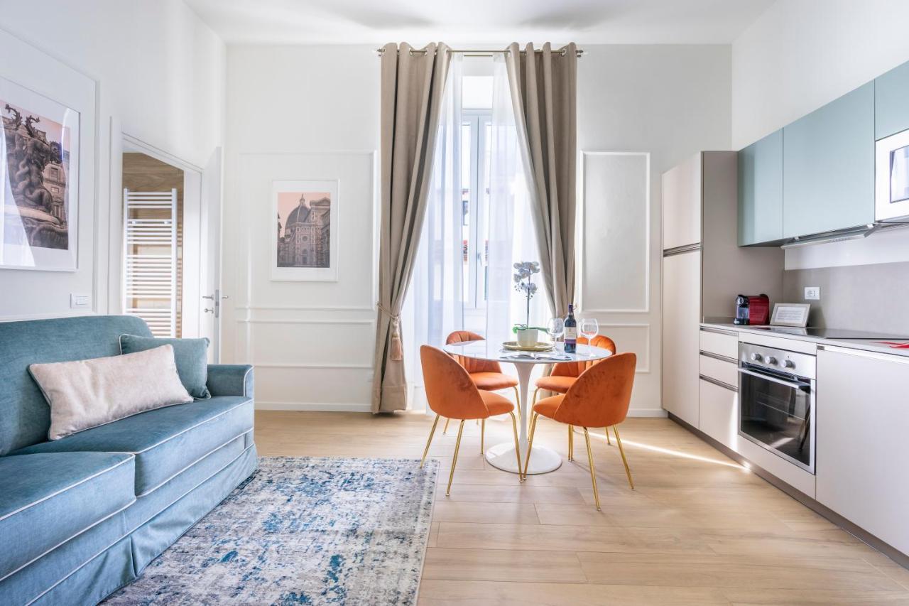 Florence Feel Apartment 外观 照片