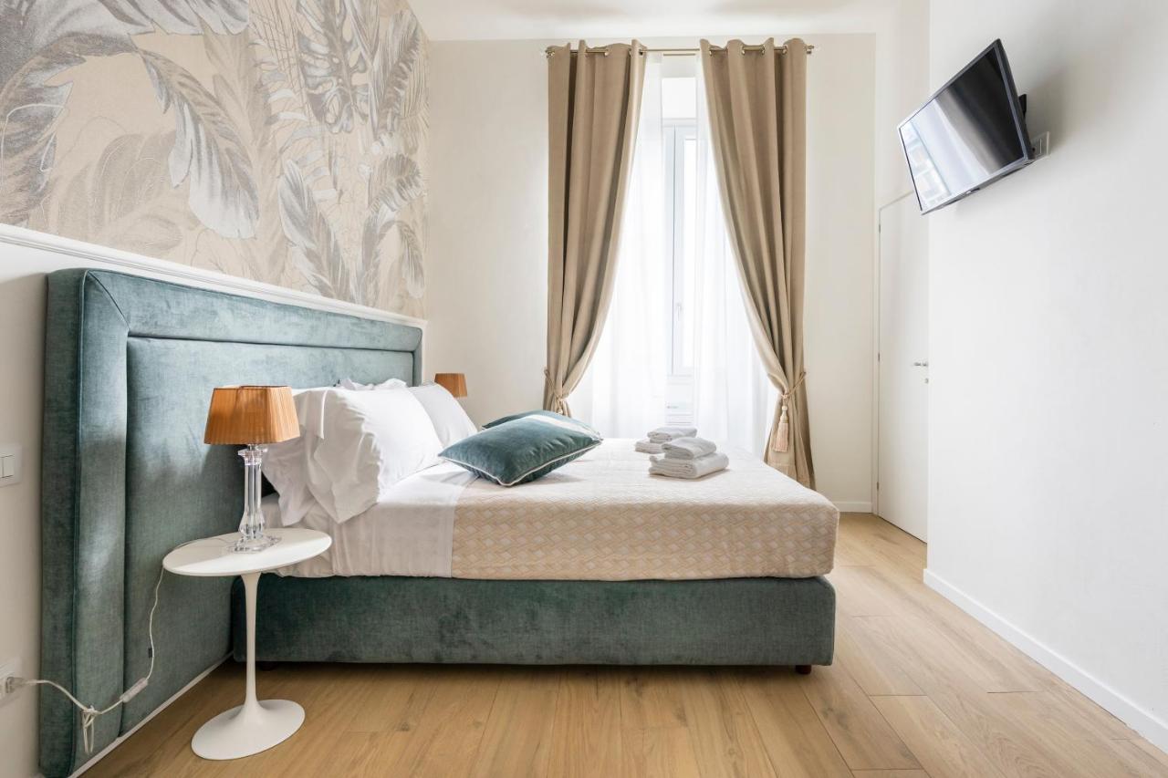 Florence Feel Apartment 外观 照片