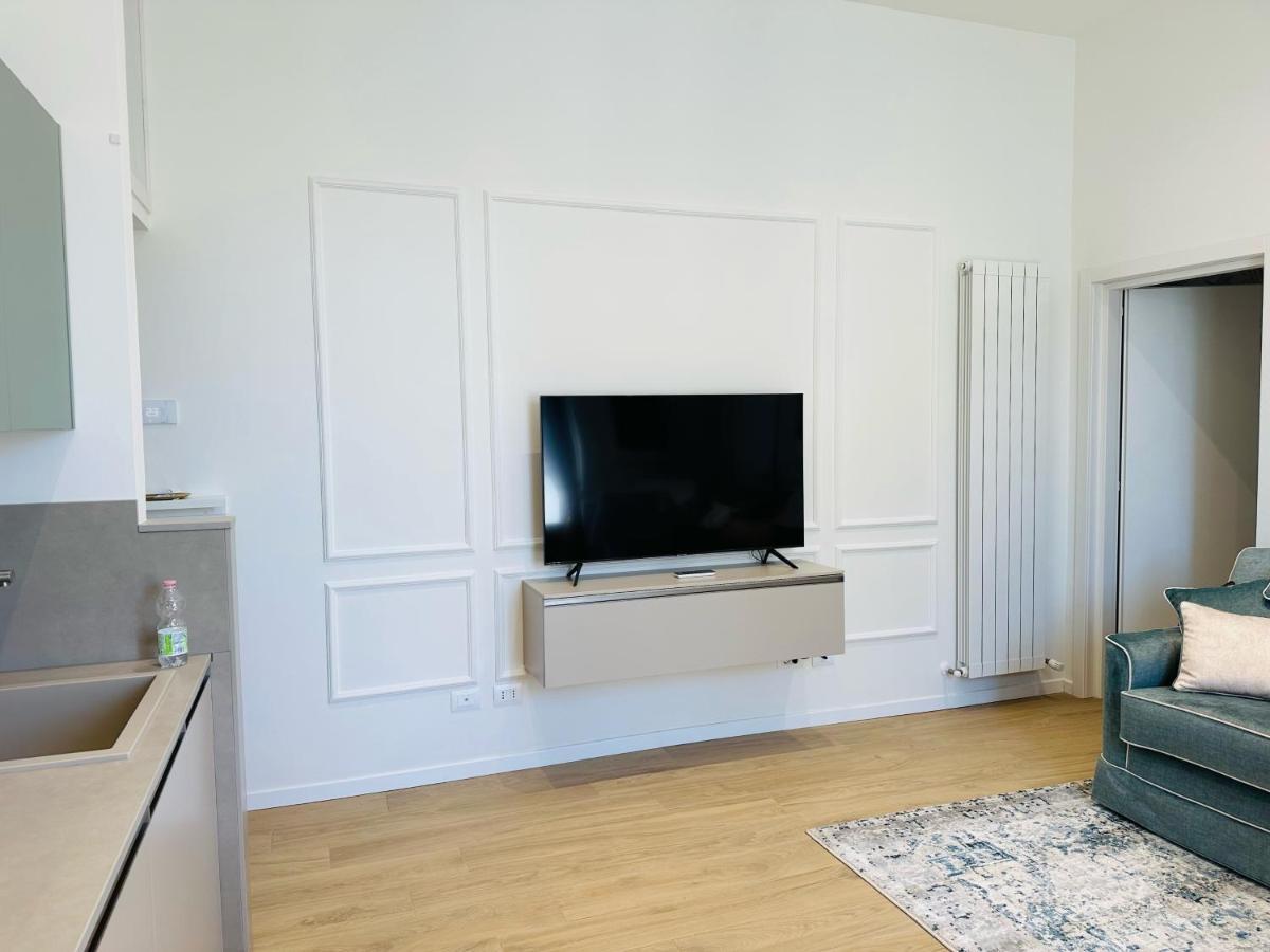 Florence Feel Apartment 外观 照片