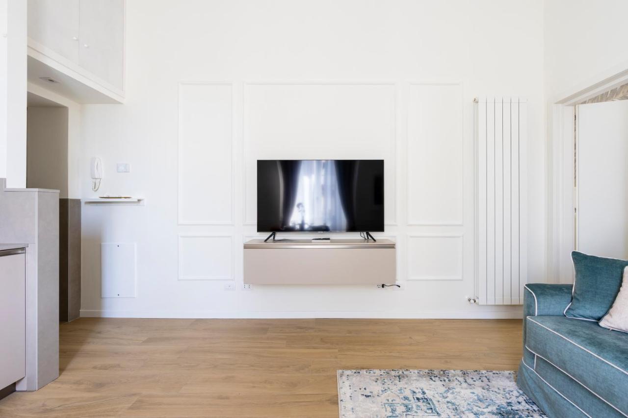 Florence Feel Apartment 外观 照片