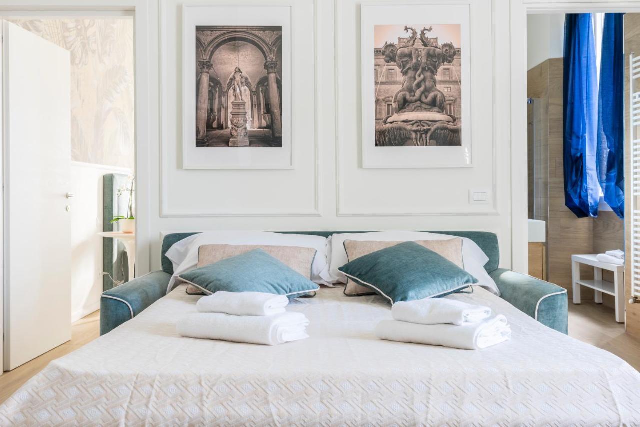 Florence Feel Apartment 外观 照片