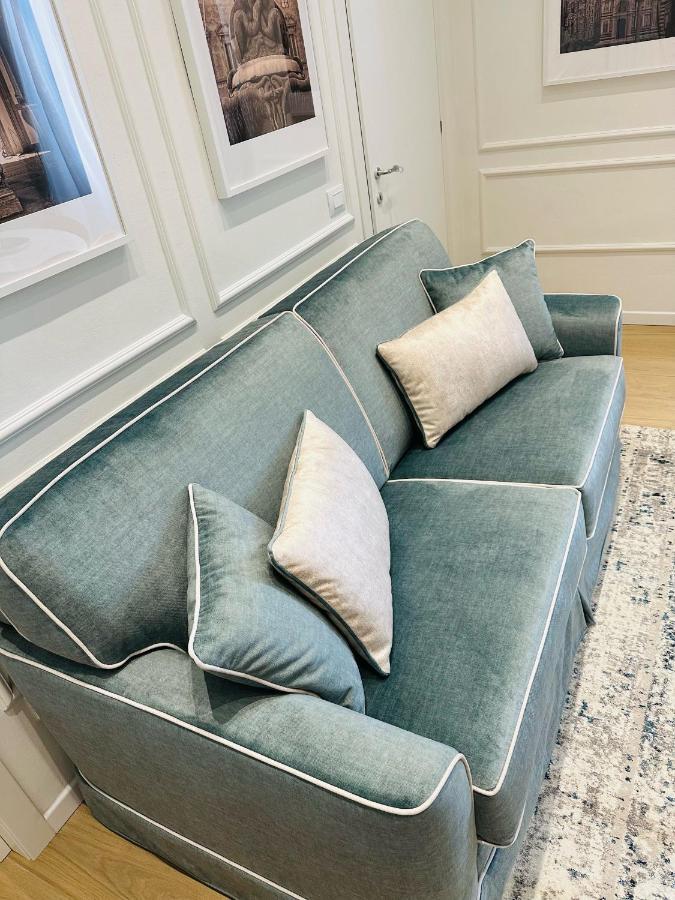 Florence Feel Apartment 外观 照片