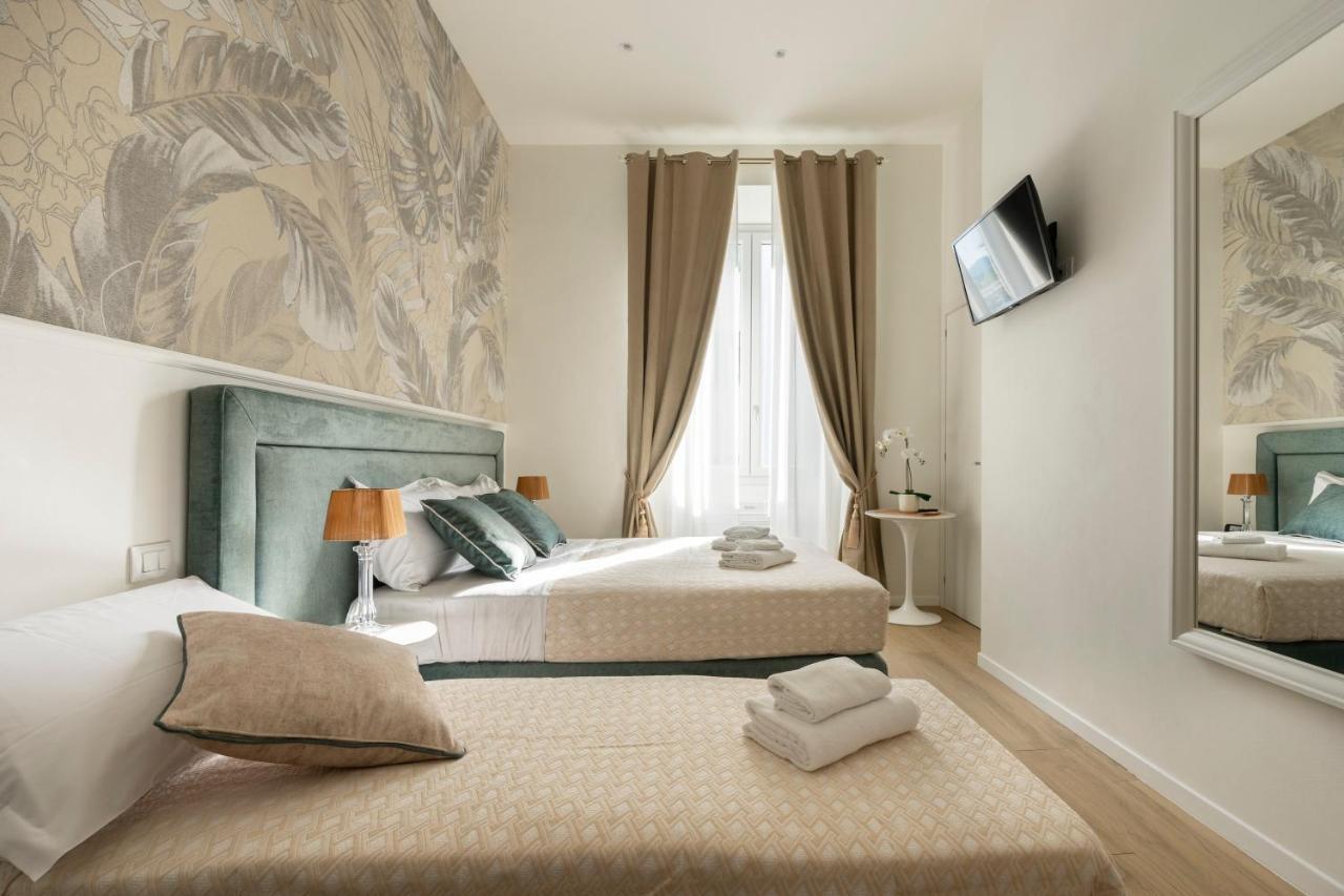 Florence Feel Apartment 外观 照片