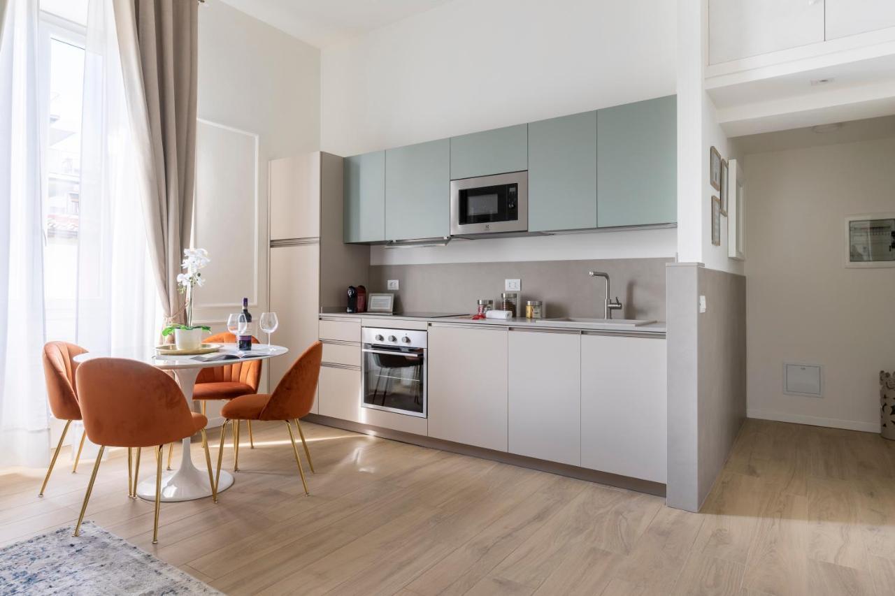 Florence Feel Apartment 外观 照片