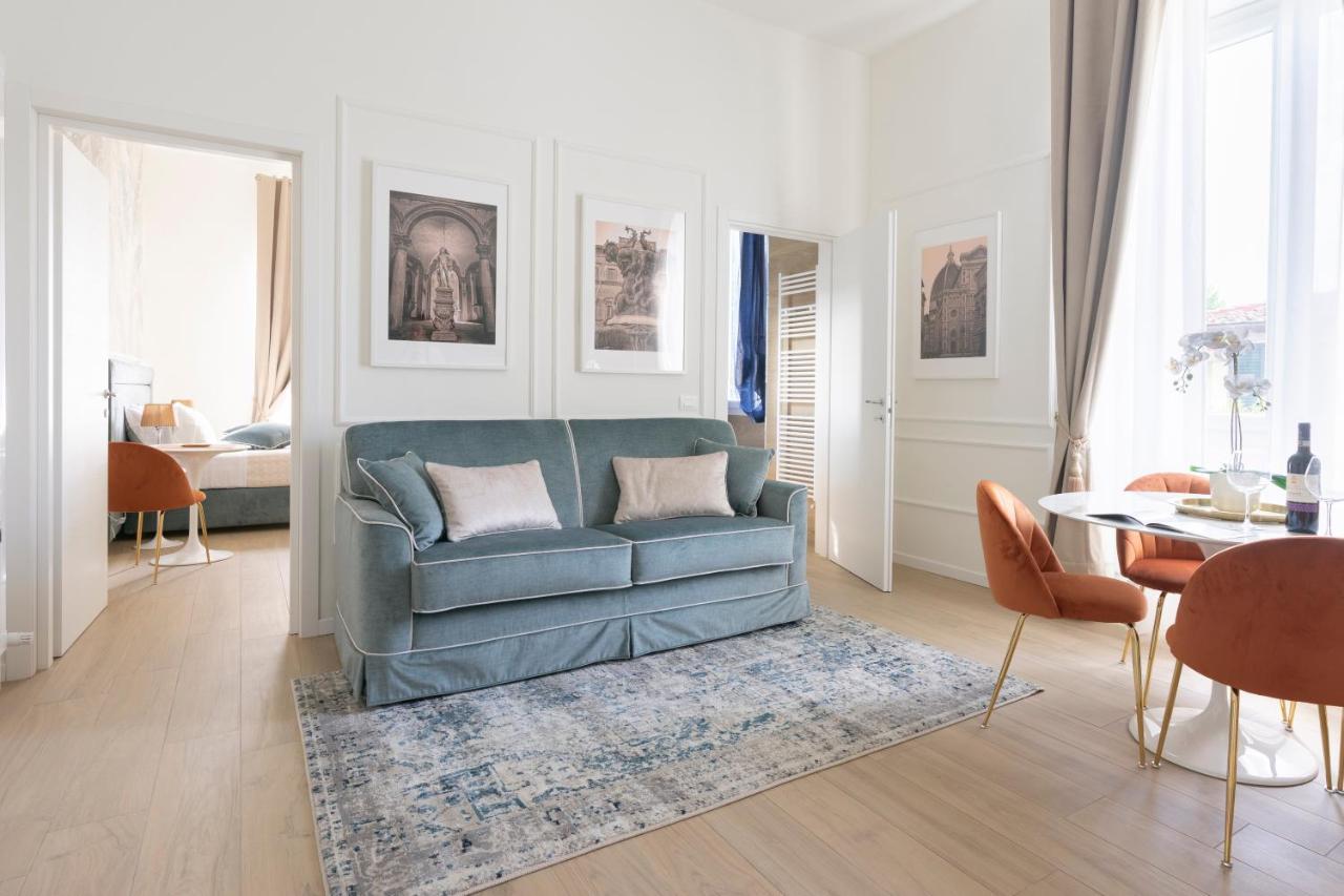 Florence Feel Apartment 外观 照片